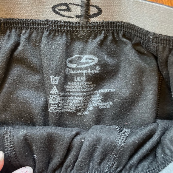 C9 Champion brand boys athletic leggings for cold weather gear large 14-… - Picture 7 of 8